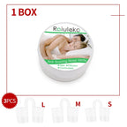 Anti Snoring Nasal Dilator for Easy Breathing Preventing Snoring Breathe Aid Stop Snore Device Easy Breathing Improvement Sleep
