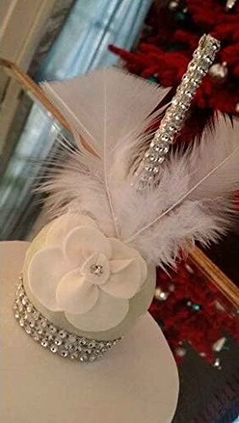 24 Pack Bling Candy Apple Sticks and Bags Kits, Caramel Apple Wooden Skewers,Food Bamboo Decorative Sticks for Rice Krispie Treats Cookie Cake Pops Corn Dogs with Glass Wrapper Glitter Ribbons Tie